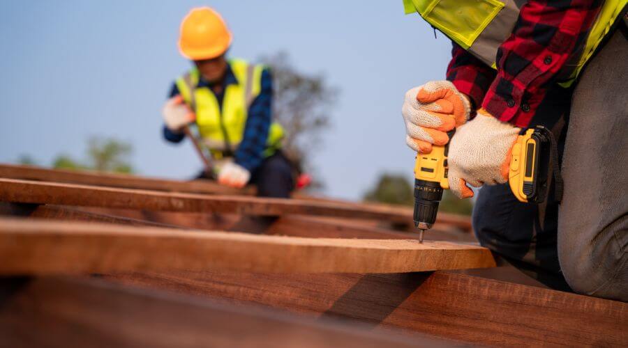 Expert Emergency Roof Repairs services in Loose Creek, MO